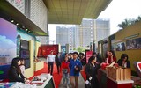 Đa dạng những sắc màu tại Hội Báo toàn quốc 2019